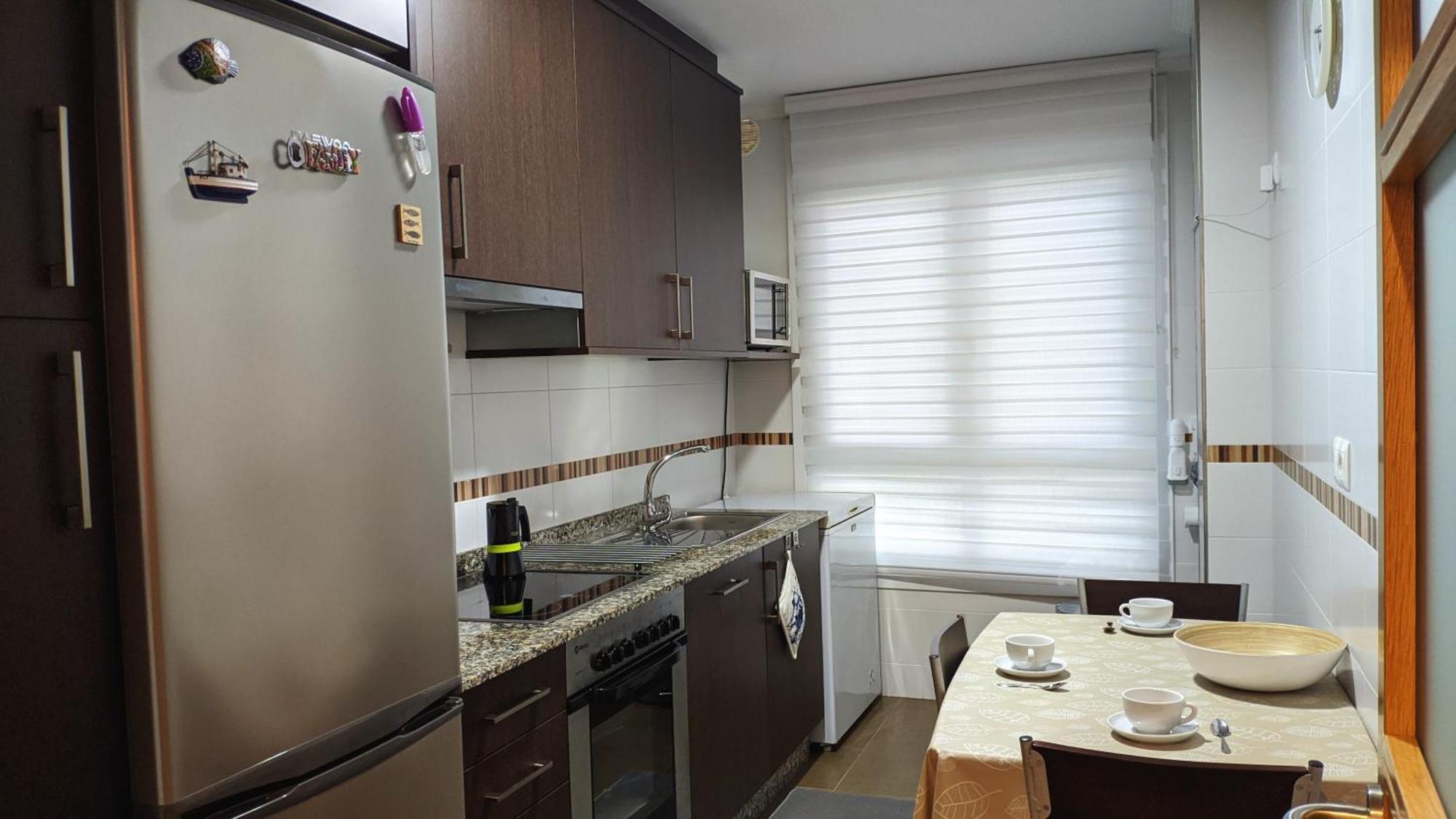Fozlidays! Apartamento, Parking & Relax Luaran gambar