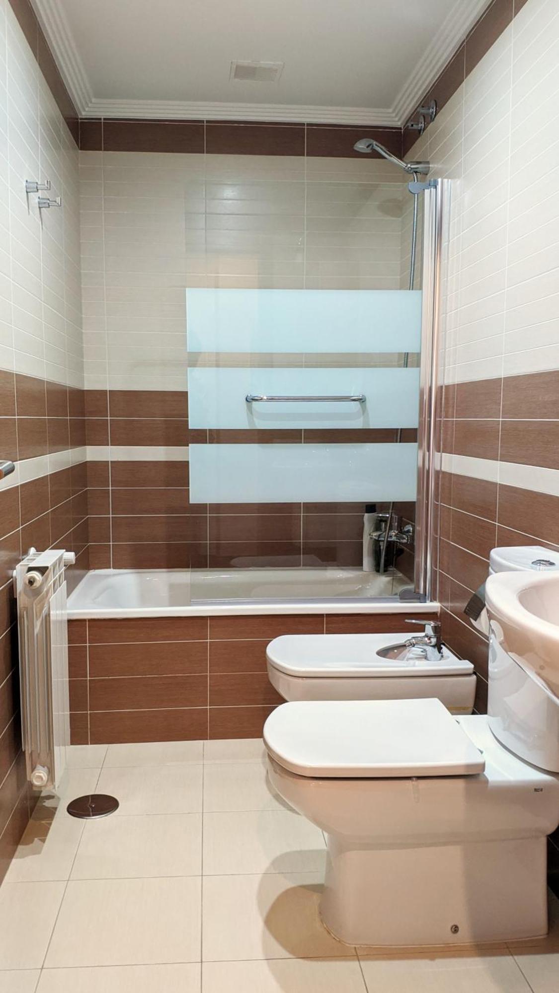Fozlidays! Apartamento, Parking & Relax Luaran gambar