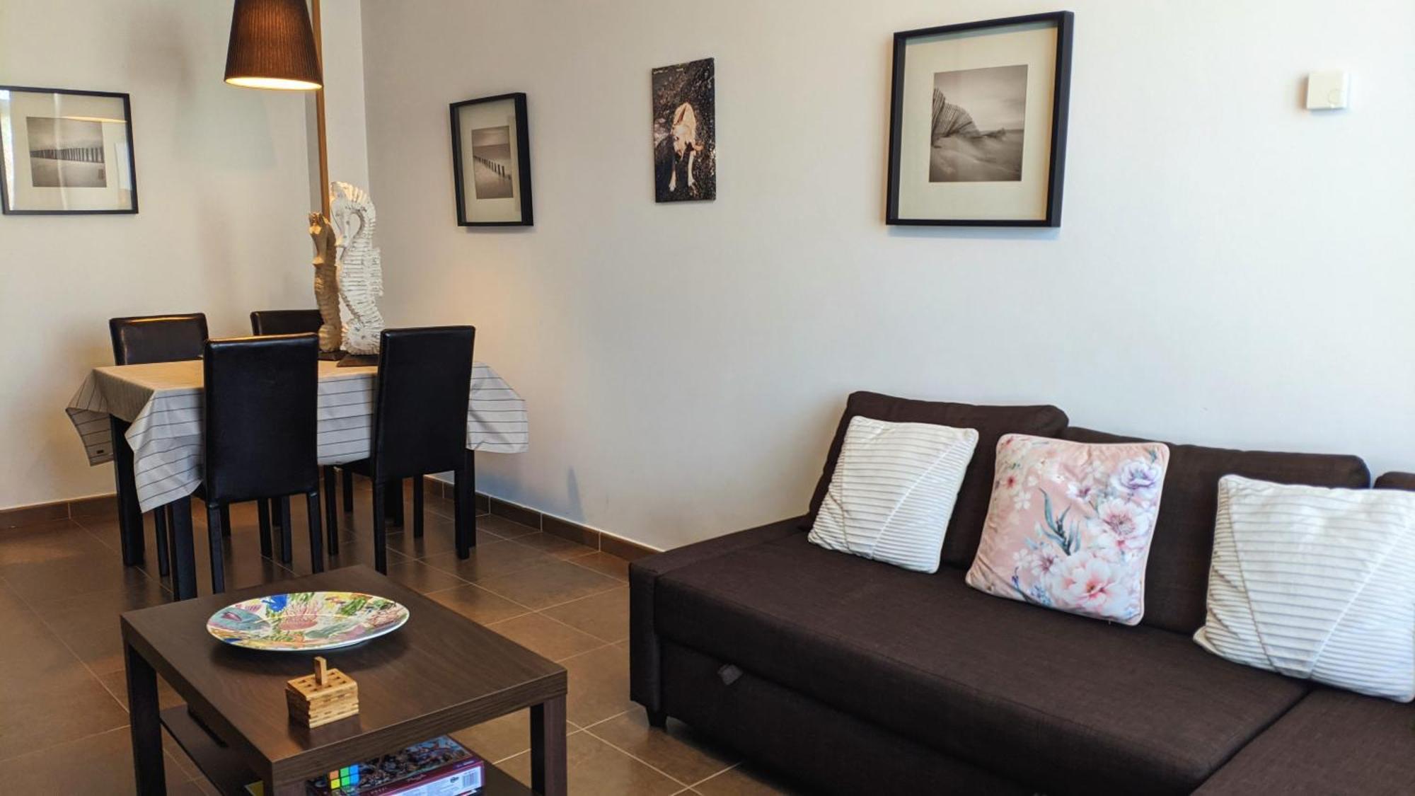 Fozlidays! Apartamento, Parking & Relax Luaran gambar