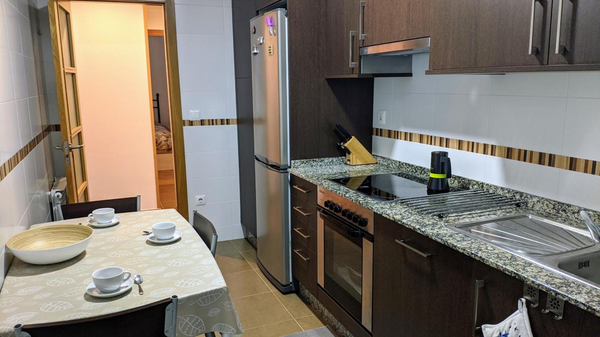 Fozlidays! Apartamento, Parking & Relax Luaran gambar