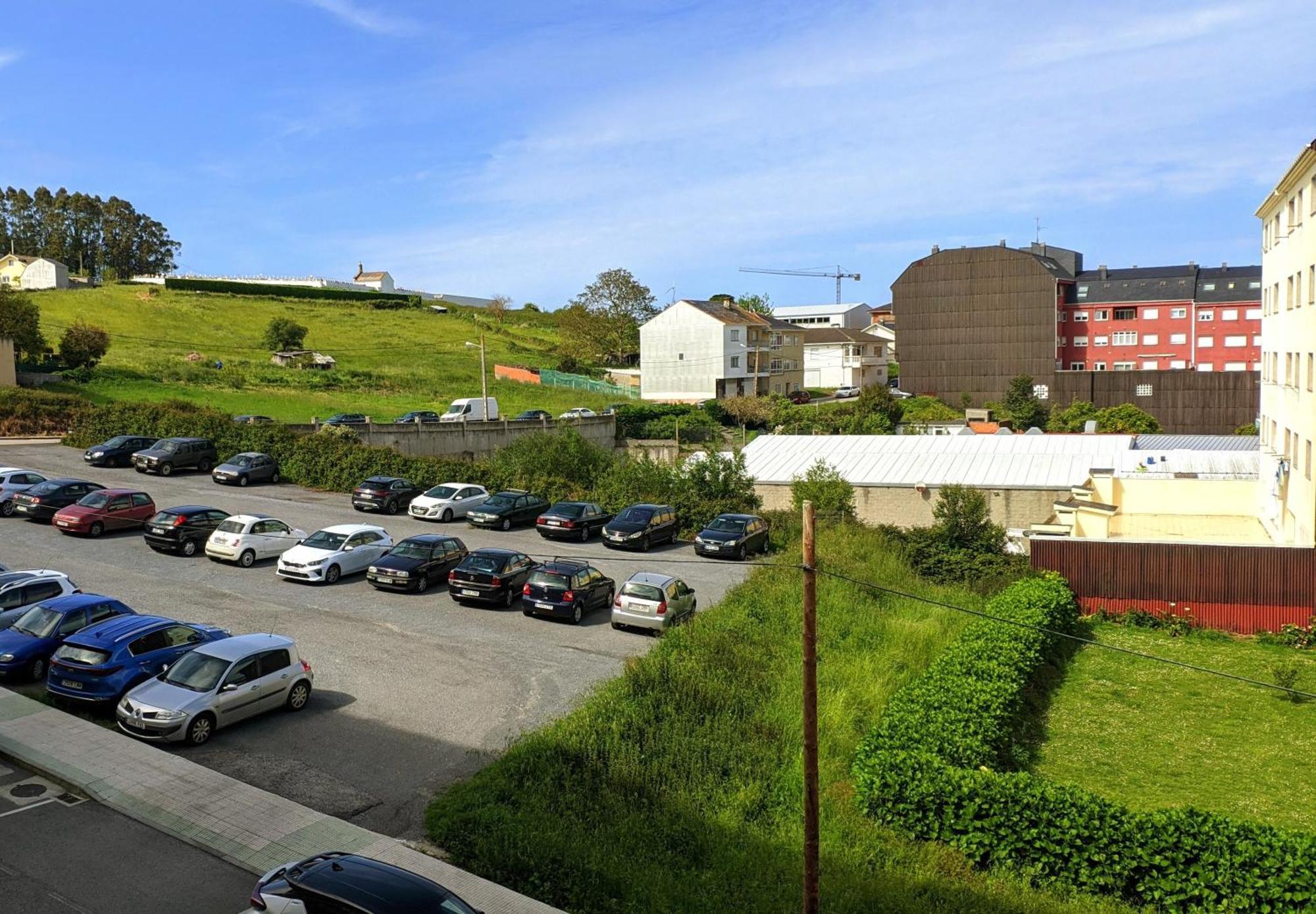 Fozlidays! Apartamento, Parking & Relax Luaran gambar