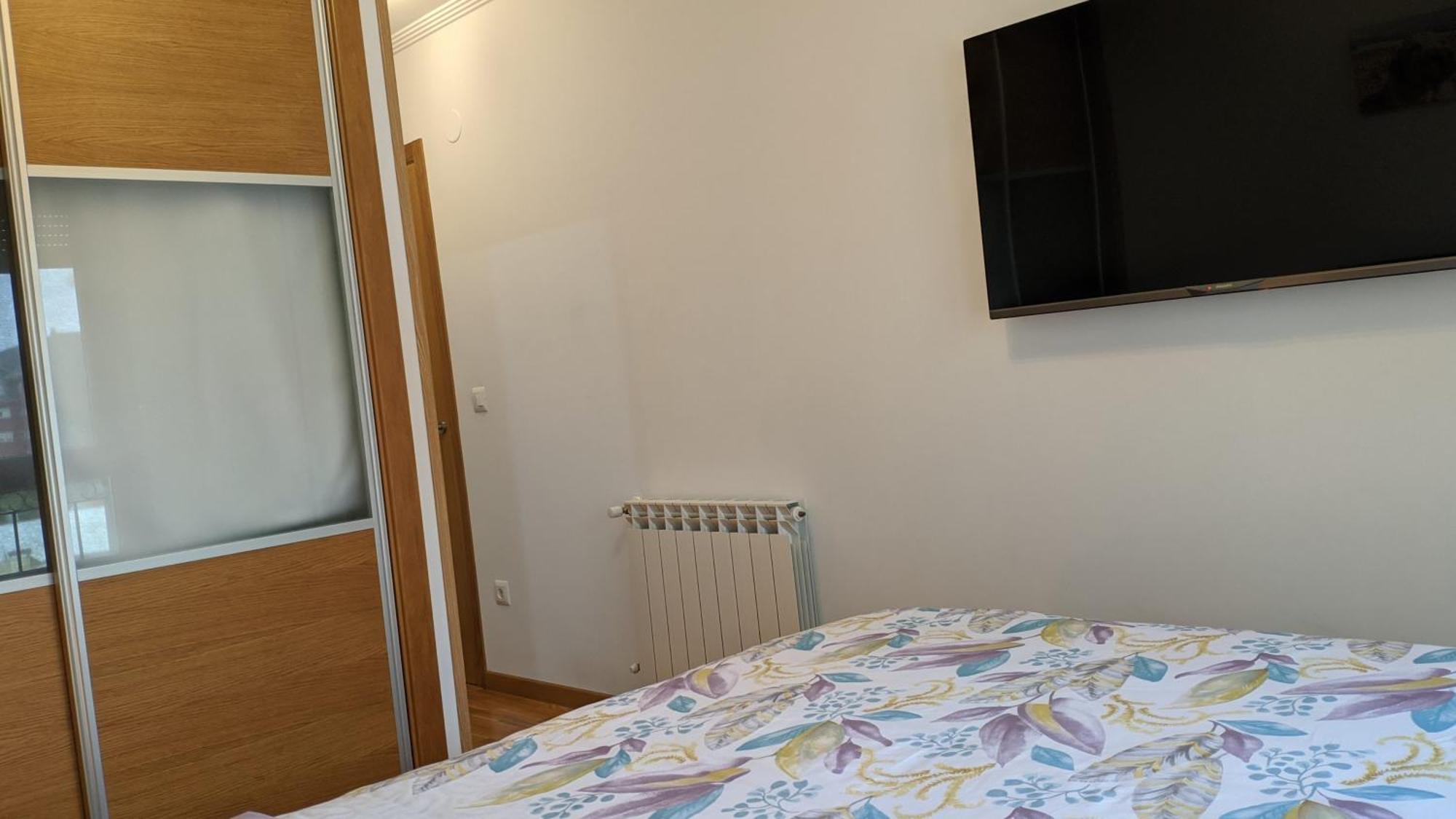 Fozlidays! Apartamento, Parking & Relax Luaran gambar