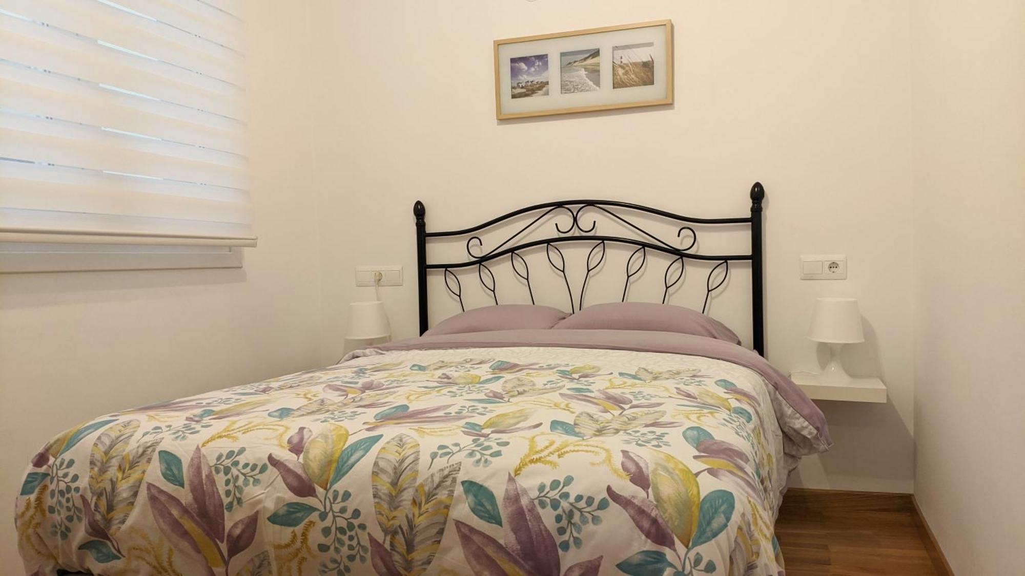 Fozlidays! Apartamento, Parking & Relax Luaran gambar