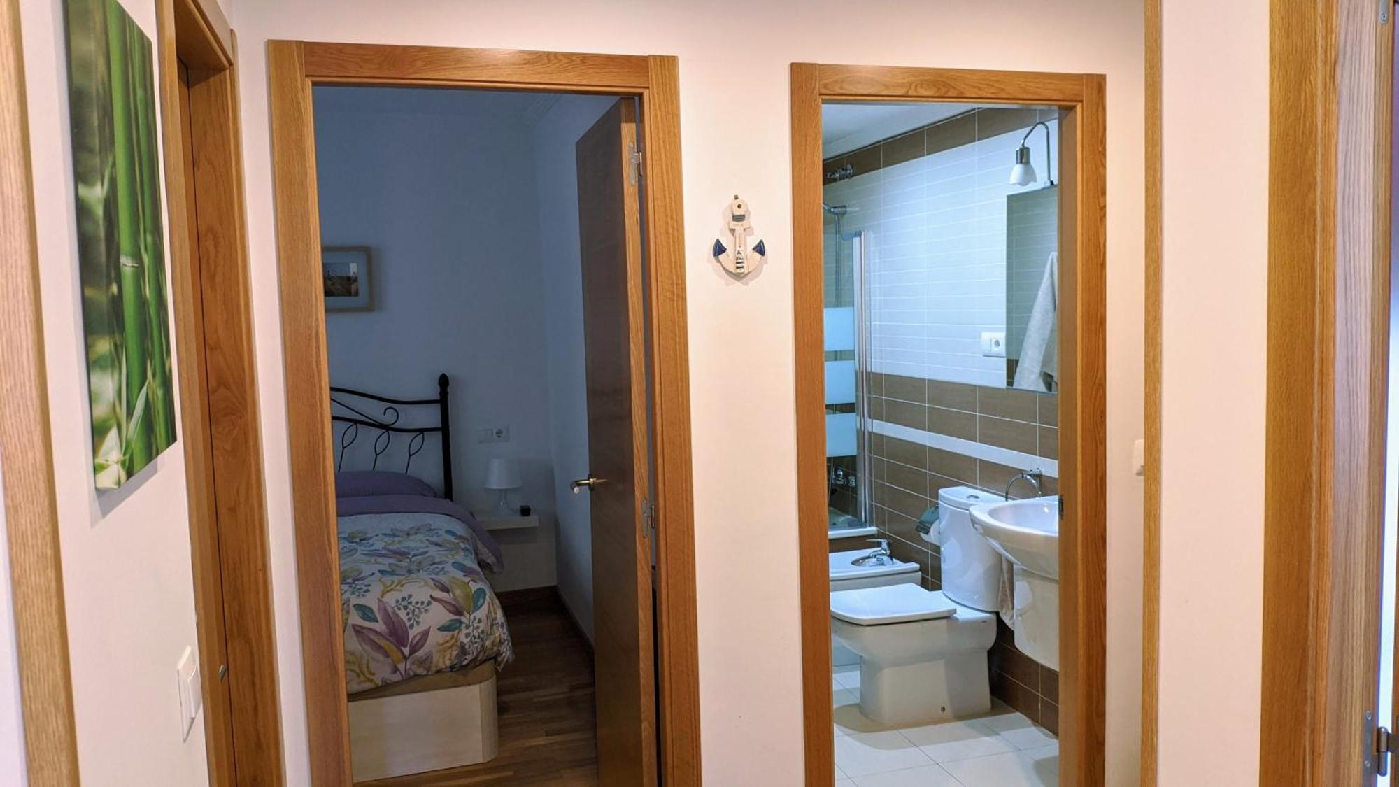Fozlidays! Apartamento, Parking & Relax Luaran gambar