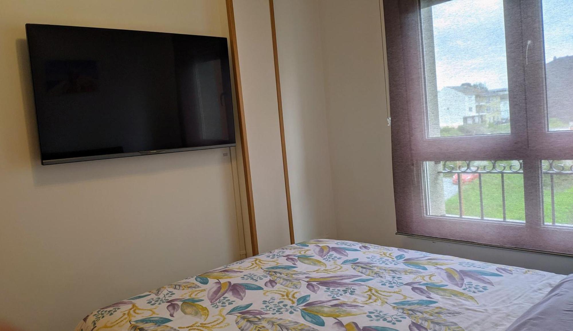 Fozlidays! Apartamento, Parking & Relax Luaran gambar