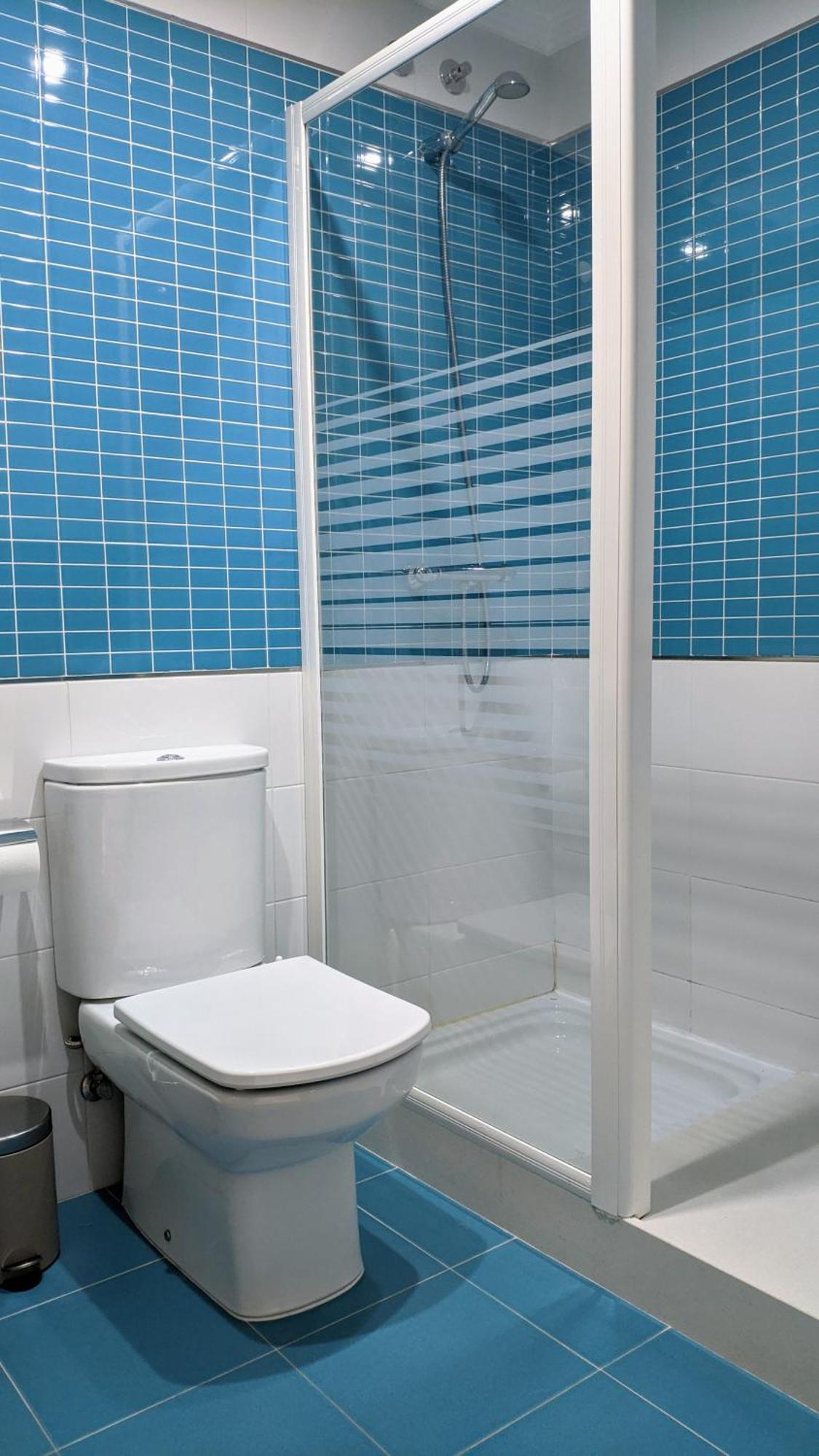 Fozlidays! Apartamento, Parking & Relax Luaran gambar